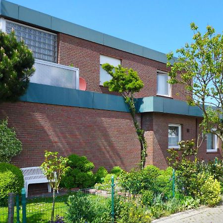 Apartment Niki By Interhome Norddeich  Exterior foto