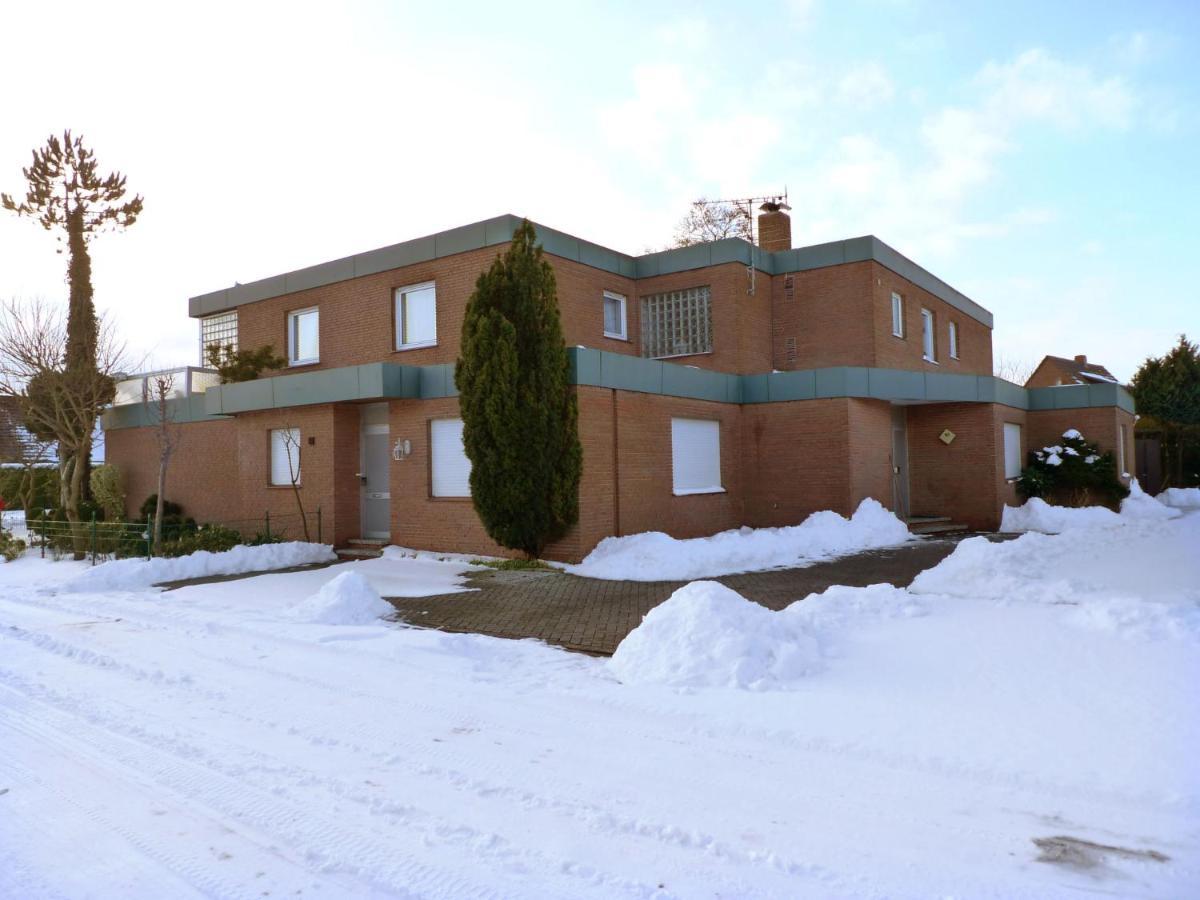 Apartment Niki By Interhome Norddeich  Exterior foto