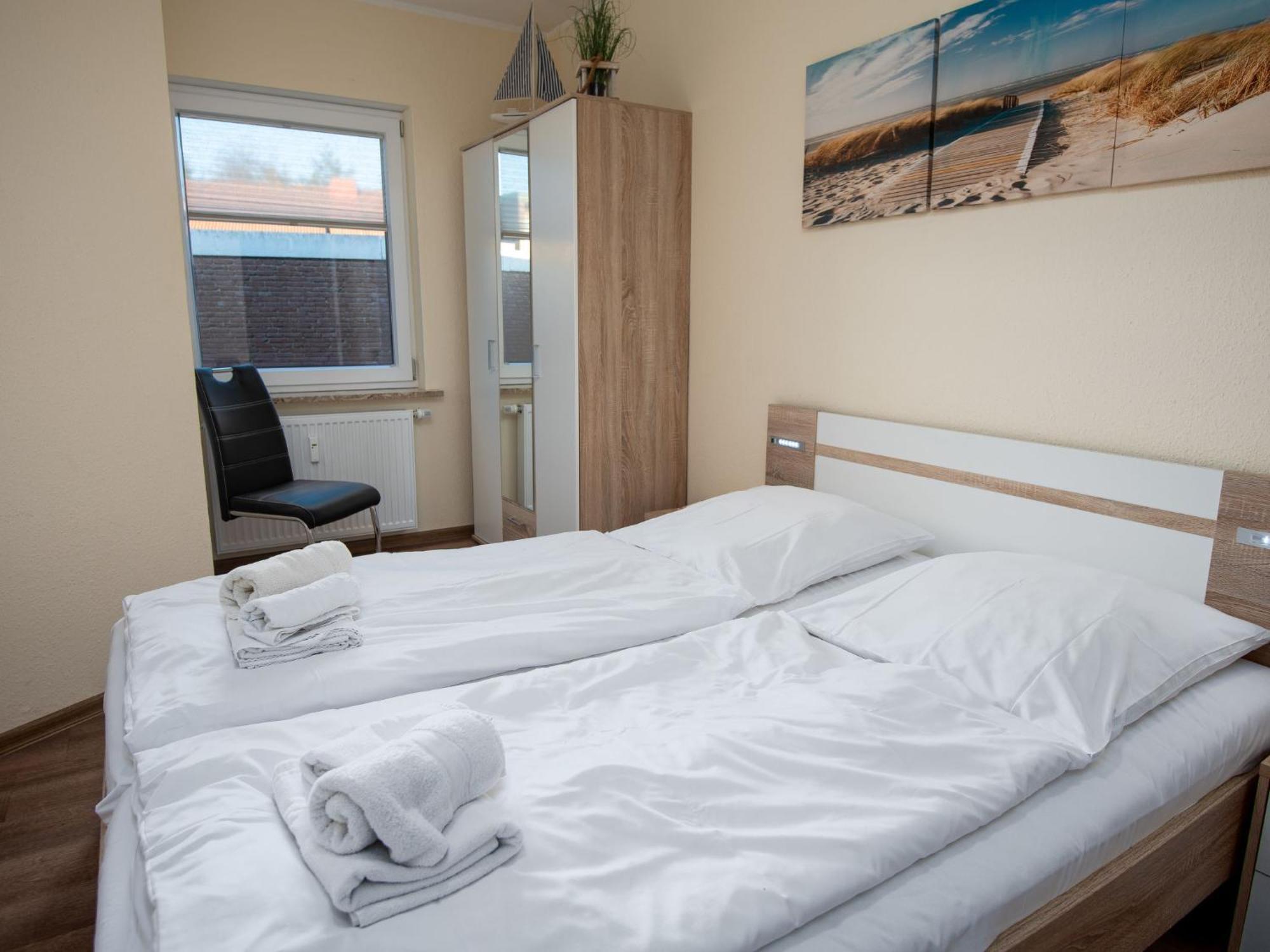 Apartment Niki By Interhome Norddeich  Exterior foto