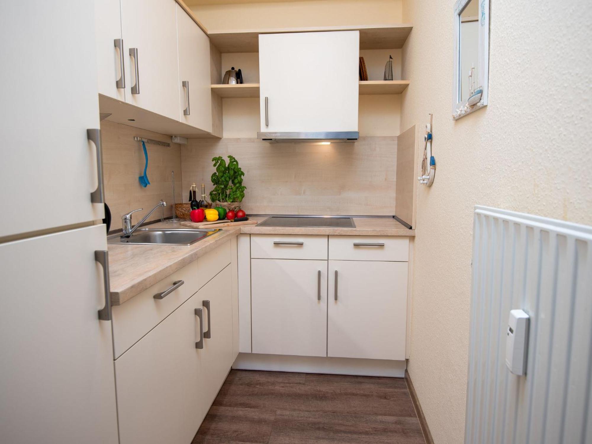 Apartment Niki By Interhome Norddeich  Exterior foto